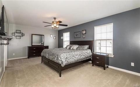 623 Falling Brook Dr, O'fallon, MO 63366 photo 30