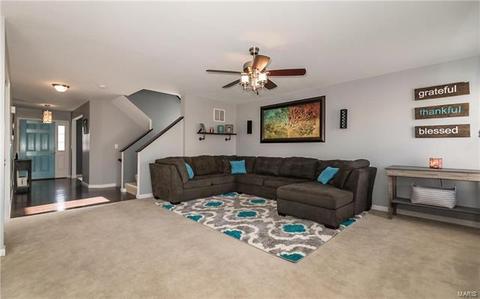623 Falling Brook Dr, O'fallon, MO 63366 photo 16