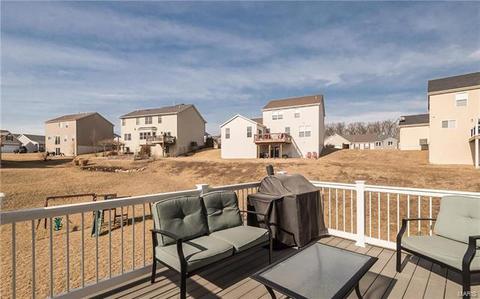 623 Falling Brook Dr, O'fallon, MO 63366 photo 46