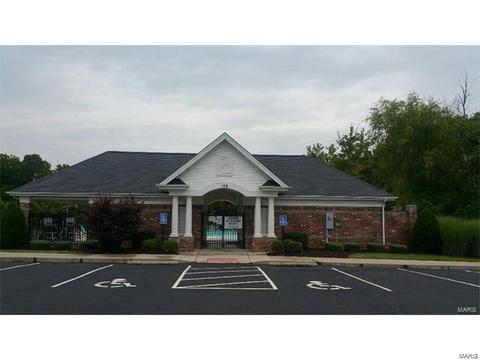 623 Falling Brook Dr, O'fallon, MO 63366 photo 54