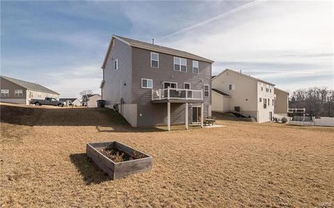 623 Falling Brook Dr, O'fallon, MO 63366 photo 50