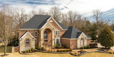 779 Southbrook Frst, Weldon Spring, MO 63304 photo 1