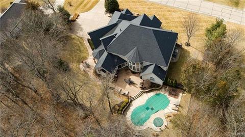 779 Southbrook Frst, Weldon Spring, MO 63304 photo 50