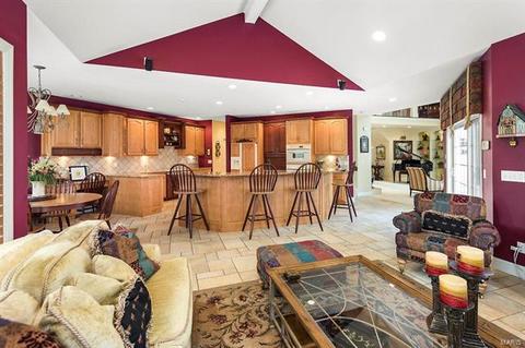 779 Southbrook Frst, Weldon Spring, MO 63304 photo 25