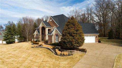 779 Southbrook Frst, Weldon Spring, MO 63304 photo 49