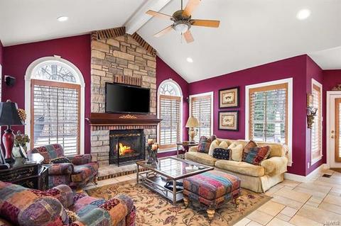 779 Southbrook Frst, Weldon Spring, MO 63304 photo 22