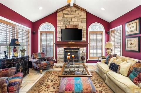 779 Southbrook Frst, Weldon Spring, MO 63304 photo 23