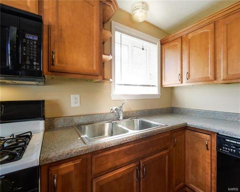 6809 Edison Ave, Velda Village Hills, MO 63121 photo 14