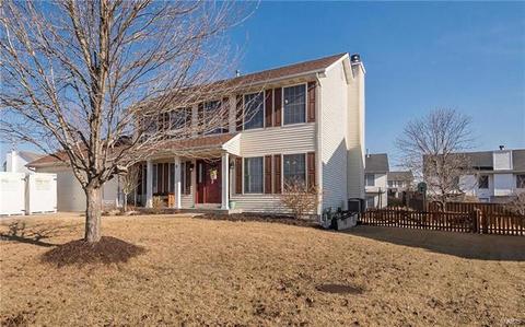 2 Bates Ct, O'fallon, MO 63368 photo 47