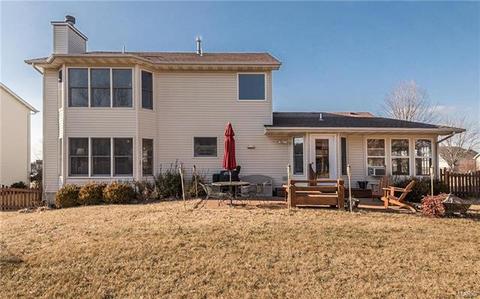 2 Bates Ct, O'fallon, MO 63368 photo 41
