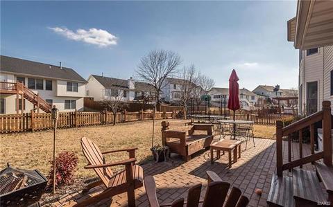 2 Bates Ct, O'fallon, MO 63368 photo 45