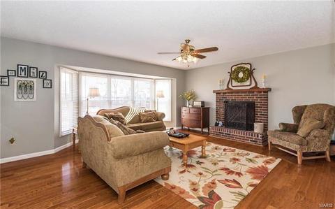 2 Bates Ct, O'fallon, MO 63368 photo 8