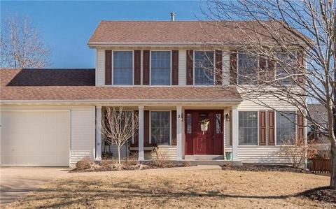 2 Bates Ct, O'fallon, MO 63368 photo 1