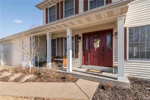 2 Bates Ct, O'fallon, MO 63368 photo 46