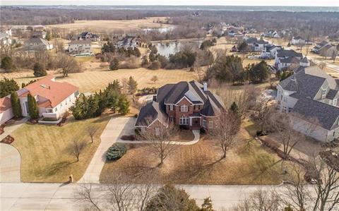 5351 Lancelot Dr, Weldon Spring, MO 63304 photo 6