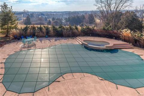 5351 Lancelot Dr, Weldon Spring, MO 63304 photo 4