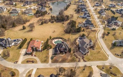 5351 Lancelot Dr, Weldon Spring, MO 63304 photo 5