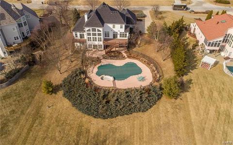 5351 Lancelot Dr, Weldon Spring, MO 63304 photo 7