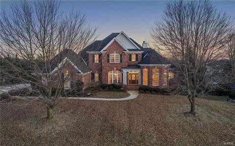 5351 Lancelot Dr, Weldon Spring, MO 63304 photo 55