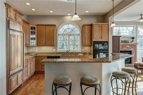 5351 Lancelot Dr, Weldon Spring, MO 63304 photo 24