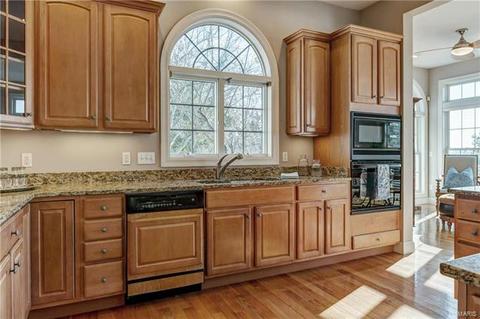 5351 Lancelot Dr, Weldon Spring, MO 63304 photo 25