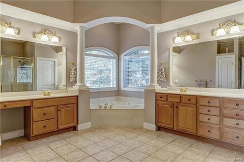 5351 Lancelot Dr, Weldon Spring, MO 63304 photo 32