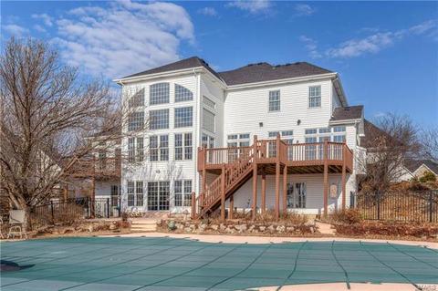 5351 Lancelot Dr, Weldon Spring, MO 63304 photo 54