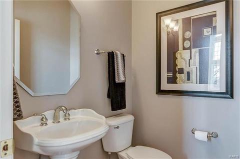 5351 Lancelot Dr, Weldon Spring, MO 63304 photo 29