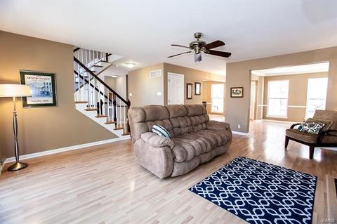 500 Kiefer Oak Ct, Ellisville, MO 63021 photo 12