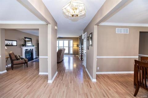 500 Kiefer Oak Ct, Ellisville, MO 63021 photo 3