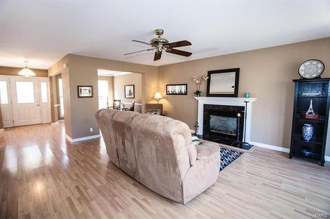 500 Kiefer Oak Ct, Ellisville, MO 63021 photo 11