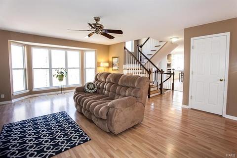 500 Kiefer Oak Ct, Ellisville, MO 63021 photo 13