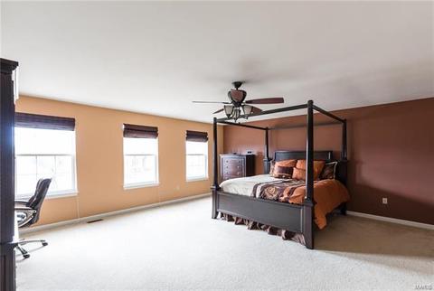 952 Molloy Dr, O'fallon, MO 63366 photo 20