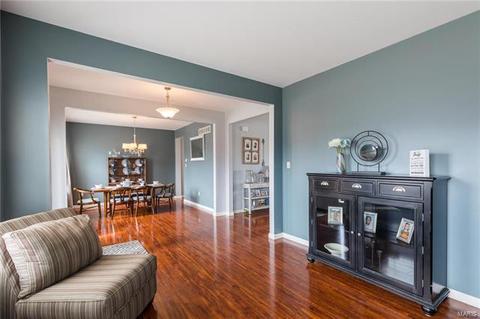 952 Molloy Dr, O'fallon, MO 63366 photo 6