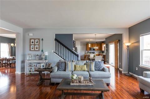 952 Molloy Dr, O'fallon, MO 63366 photo 9