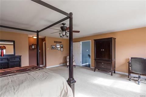 952 Molloy Dr, O'fallon, MO 63366 photo 22