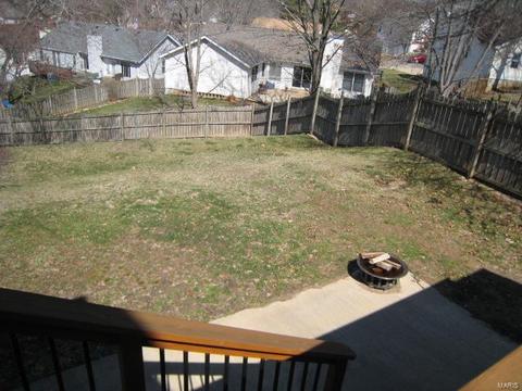 1475 Cedar Blf, Ballwin, MO 63021 photo 41