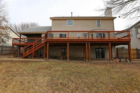 1475 Cedar Blf, Ballwin, MO 63021 photo 40