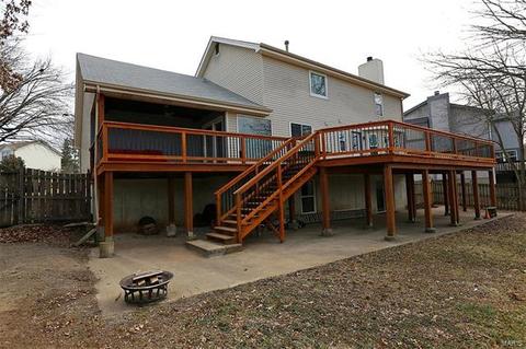 1475 Cedar Blf, Ballwin, MO 63021 photo 39