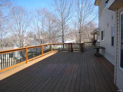 1475 Cedar Blf, Ballwin, MO 63021 photo 43