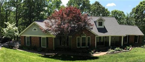2139 Mint Spring Ln, Glencoe, MO 63038 photo 1