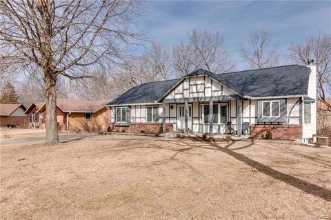 118 Cedar Ridge Ct, Weldon Spring, MO 63304 photo 4