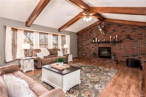 118 Cedar Ridge Ct, Weldon Spring, MO 63304 photo 10