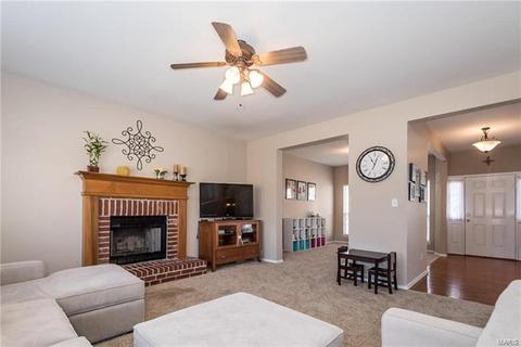 238 Arbor Trails Dr, Ballwin, MO 63021 photo 18