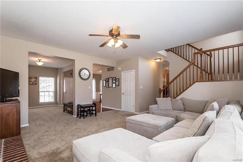 238 Arbor Trails Dr, Ballwin, MO 63021 photo 17