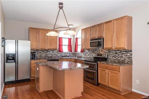 238 Arbor Trails Dr, Ballwin, MO 63021 photo 23