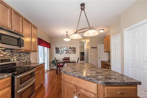 238 Arbor Trails Dr, Ballwin, MO 63021 photo 25