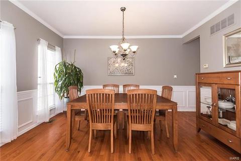 238 Arbor Trails Dr, Ballwin, MO 63021 photo 9