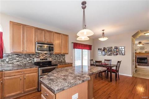 238 Arbor Trails Dr, Ballwin, MO 63021 photo 24