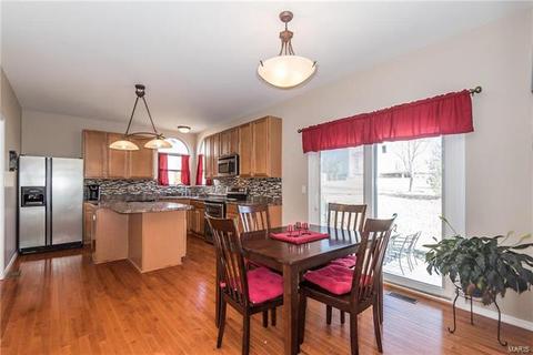 238 Arbor Trails Dr, Ballwin, MO 63021 photo 21